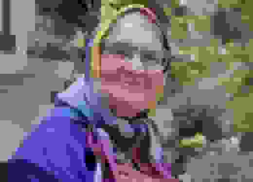 توران میرهادی در روایتی دیگر: اکران مستند «یکی بود، یکی نبود»