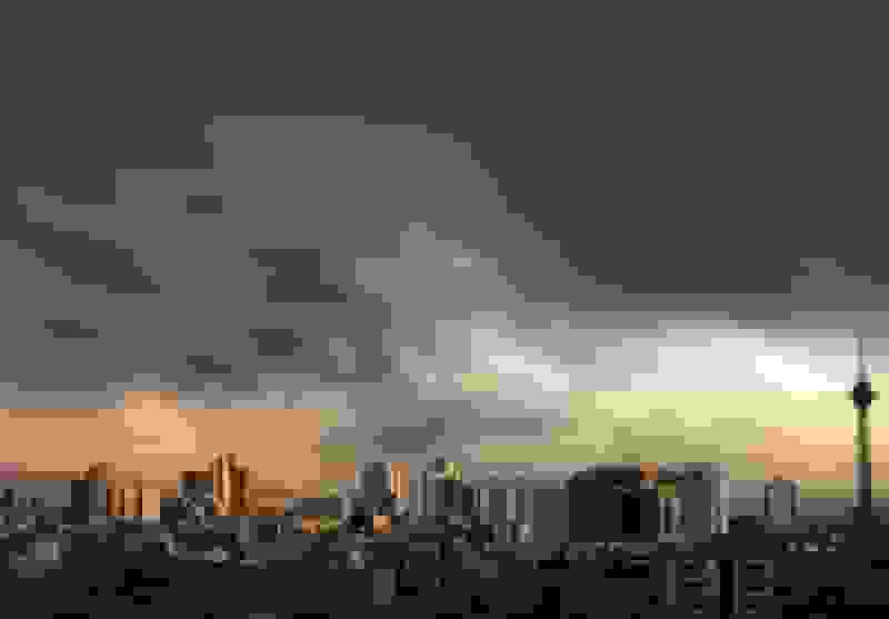 لیست قیمت اجاره مسکن در شرق تهران و هزینه اجاره آپارتمان دو خوابه