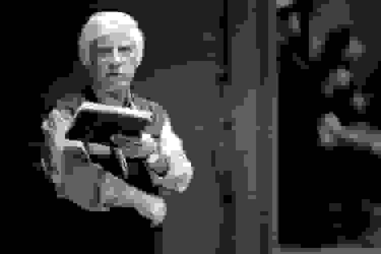 بهرام بیضایی، کارگردان سرشناس سینما و تئاتر ایران درگذشت