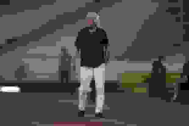 ساپینتو تند اما بی‌کینه است/ تمایلی به همکاری با استقلال ندارم