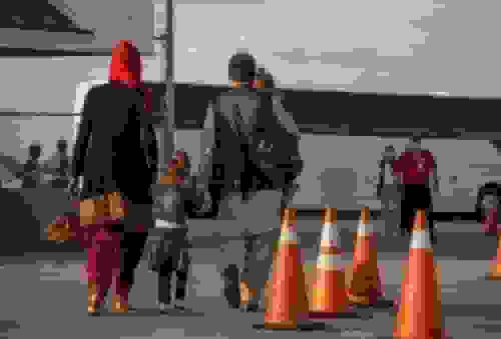 ناسازگاری مجریان داخلی با قوانین اتباع خارجی و پیامدهای حضور مهاجران غیرمجاز