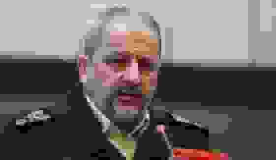 رئیس دانشگاه عالی دفاع ملی: دشمن به تضعیف جبهه داخلی حساب می‌کند