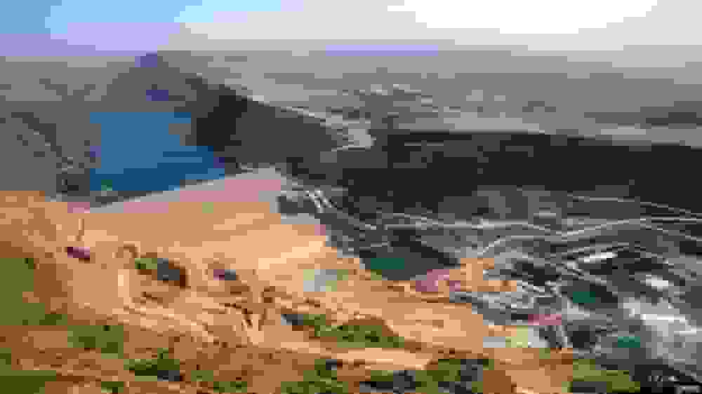 وضعیت آب سدها پس از بارندگی‌های اخیر: خشکسالی ادامه دارد