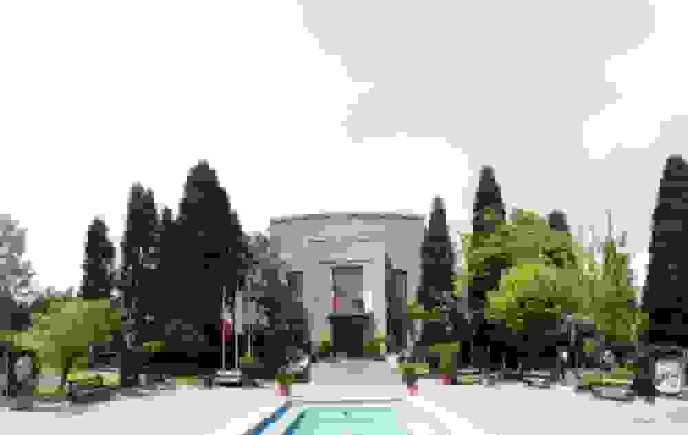 نمایشگاه انفرادی عکس ژان رضایی «مرزهای خیال و واقعیت» در خانه هنرمندان