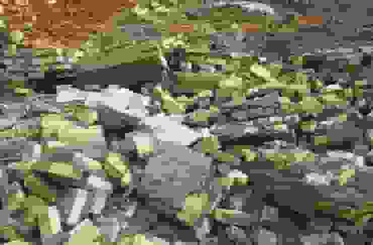 ریزش دیوار مدرسه بر روی دانش‌آموزان در عراق