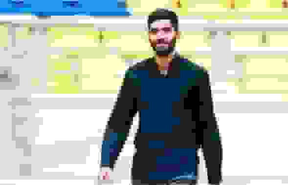 واکنش محمد انصاری به حضور حسین عبدی در پرسپولیس: عادی است