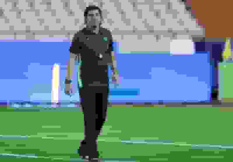 درگیری‌های خشونت‌بار در لیگ یک؛ سنگ‌پرانی و گاز اشک‌آور در ورزشگاه نوشهر