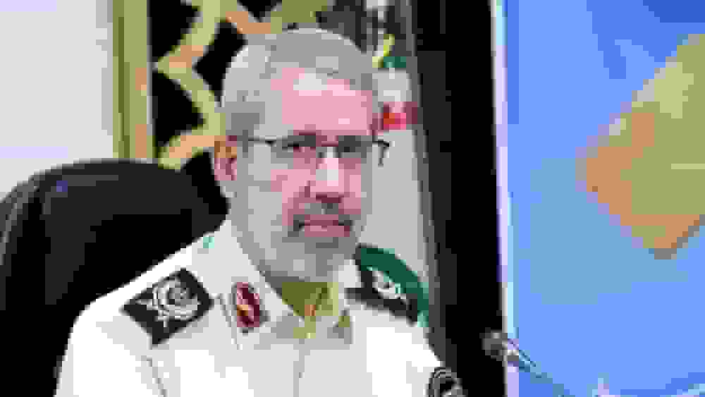 برقراری ۱.۵ میلیون تماس با دفاتر نظارت همگانی پلیس در سال جاری