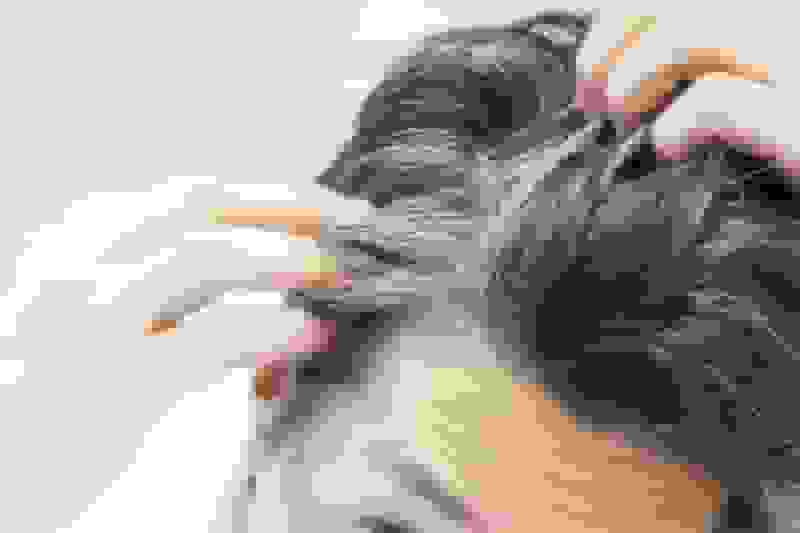 علل سفیدی مو از دیدگاه طب سنتی