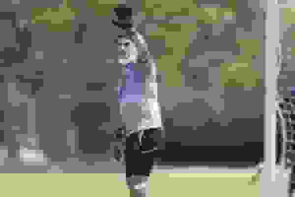 استقلال زندگی من است - بهزاد غلامپور پس از بازگشت به استقلال