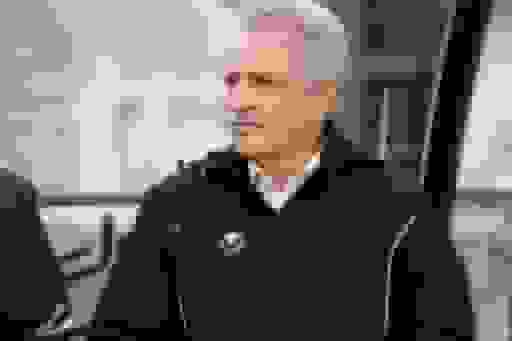 پورحیدری را بیشتر از پدرم میدیدم