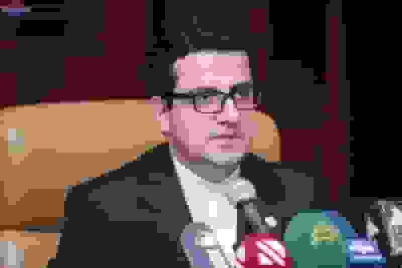 واکنش معاون دفتر پزشکیان به انتقادات عدم حضور رئیس جمهور در اجلاس شرم الشیخ