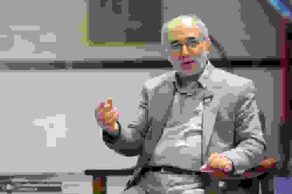 علائی: عنوان «دست دوستی» ترامپ یعنی جنگ دوم؛ نشست شرم‌الشیخ فرصتی برای ایران نبود