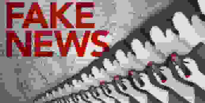 تلاش اخبار جعلی برای القای فضای جنگی علیه ایران