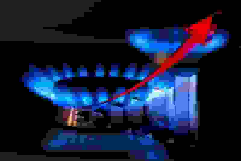 مصرف گاز مشهد از ۳۲ میلیون مترمکعب عبور کرد؛ ۹۶ درصد سهم بخش خانگی و عمومی