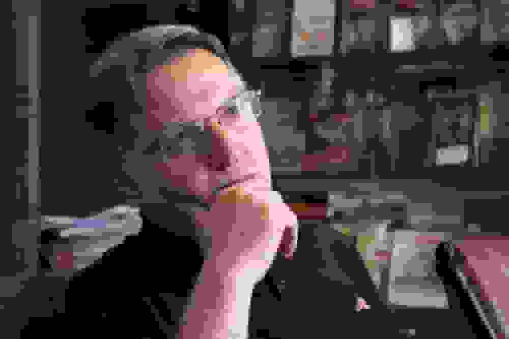 پایتان را از روی مین ذهنی خویش بردارید