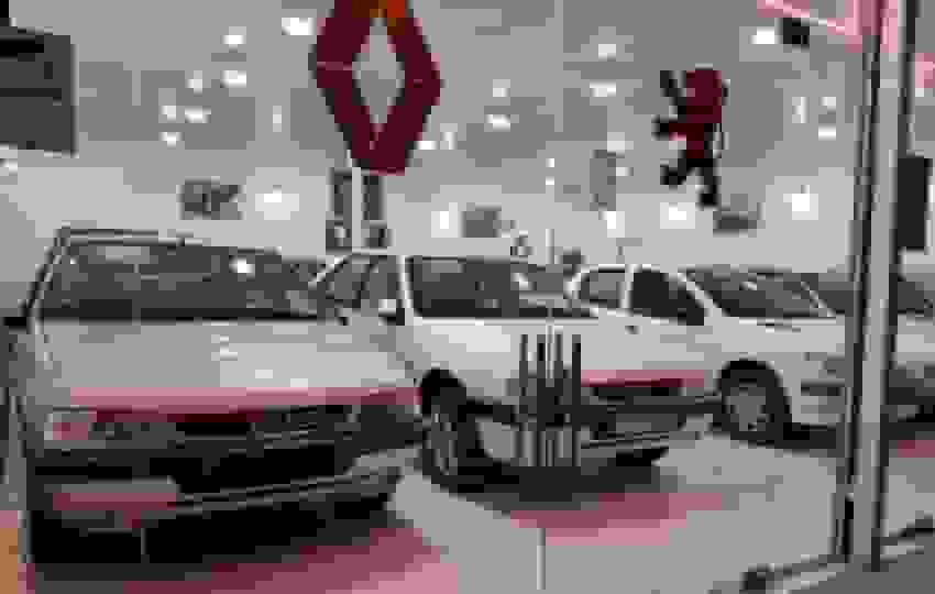 تغییرات قیمت خودروهای داخلی در بازار تهران