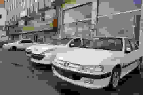 ریزش قیمت پژوپارس در بازار خودرو/ آخرین قیمت‌های سمند، کوییک، ساینا، دنا و تارا