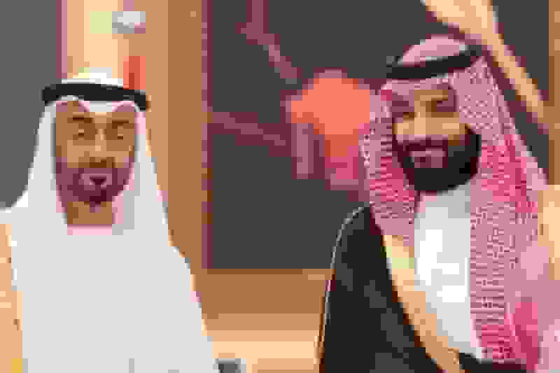 انصراف برخی شرکت‌های اماراتی از نمایشگاه دفاعی ریاض به دلیل تنش‌ها