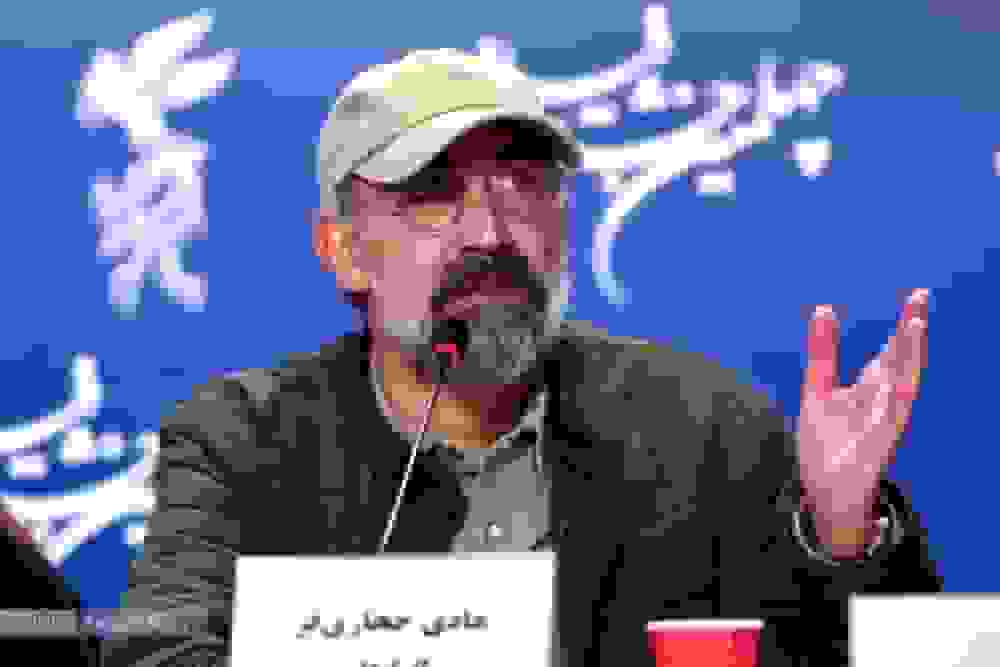 اعتراف شوکهکننده هادی حجازیفر از دوران بیپولی