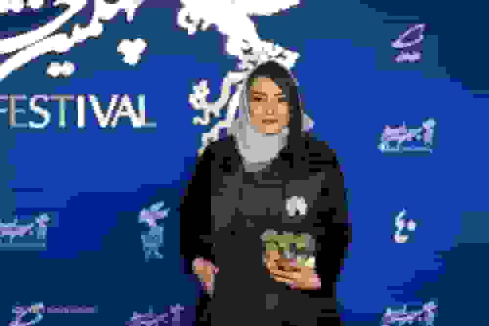 تولد صمیمی سمیرا حسن‌پور در کنار همکاران سینمایی‌اش