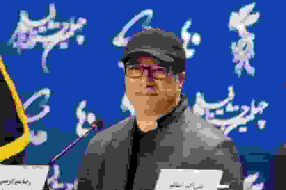 رضا میرکریمی سریال «رئیس‌علی دلواری» را برای تلویزیون می‌سازد