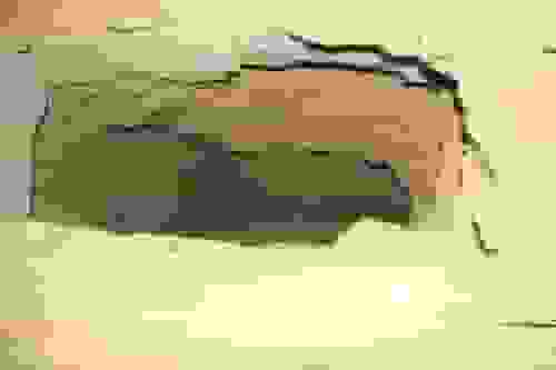 علاقه حفاران قاچاق به شب و مناطق مرتفع در خراسان شمالی