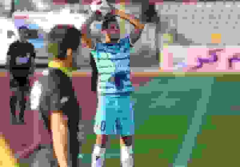 خداحافظی رسمی علی حمودی، مرد شماره ۴۰ فوتبال ایران