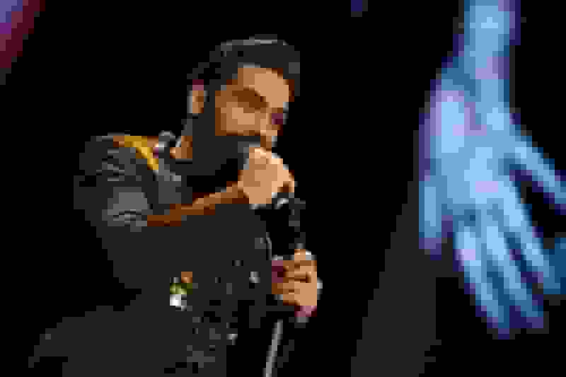 روایت علی زندوکیلی از شب آخر حمله اسرائیل به ایران در برنامه علی ضیا