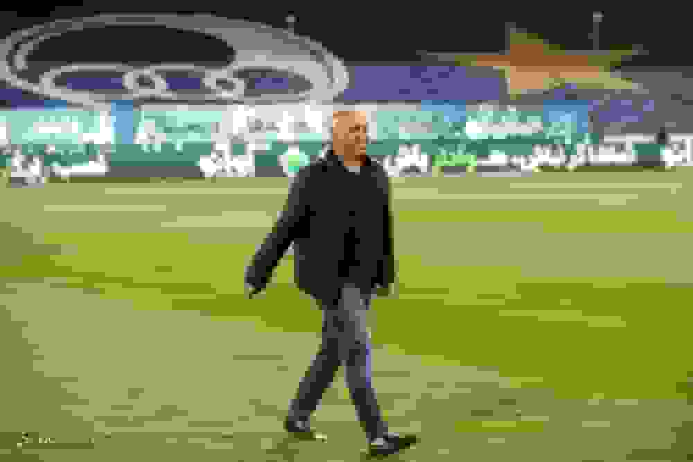 منصوریان برای عراقی‌ها اسطوره شد