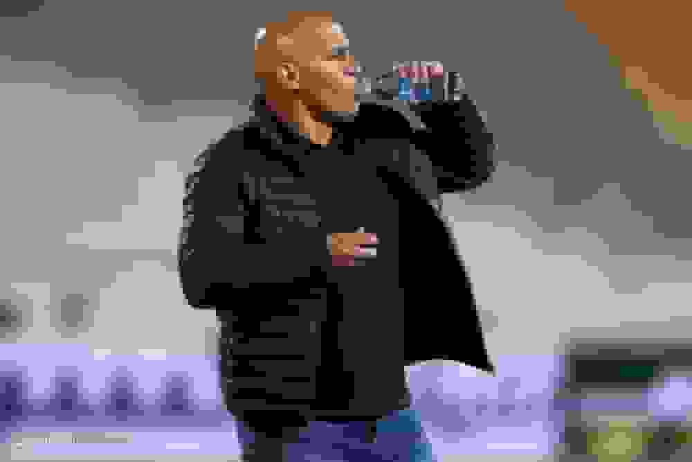 علیرضا منصوریان سرمربی تیم الطلبه عراق شد