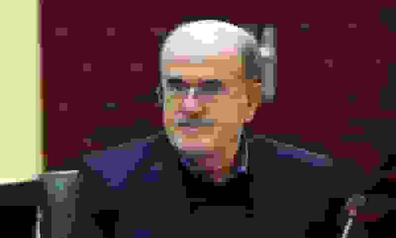 واکنش نماینده مجلس ایران به اظهارات دونالد ترامپ: معترضان از حق قانونی برخوردارند