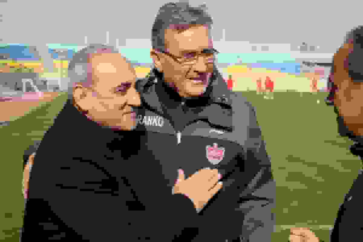 حمیدرضا گرشاسبی رسماً مدیرعامل فولاد خوزستان شد