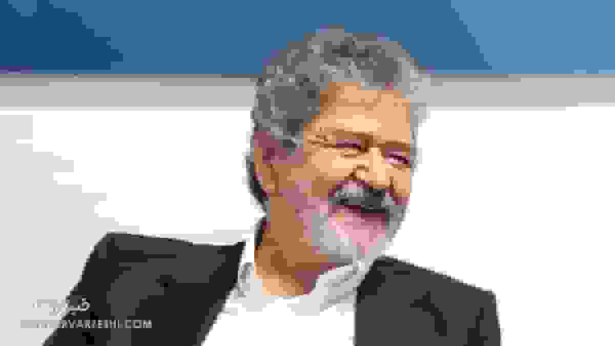 انتقادات تند عابدینی به مدیریت درویش و هاشمیان در پرسپولیس