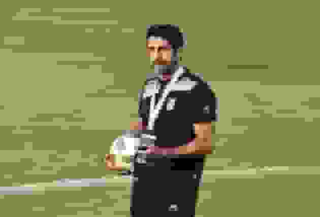 کادر فنی پرسپولیس بیشترین آگاهی از نقاط ضعف تیم را دارد