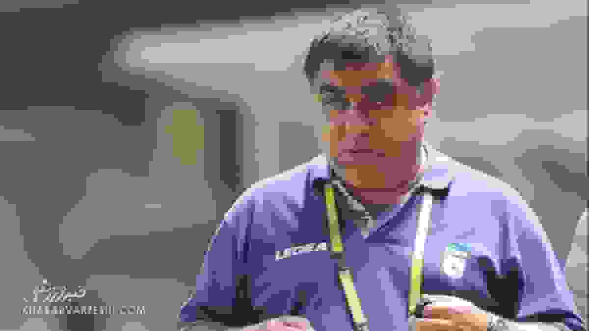 شاغلام انتخاب کرد؛ استقلالی یا پرسپولیسی؟