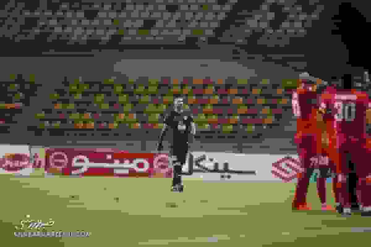 بازگشت محسن فروزان به فولاد خوزستان