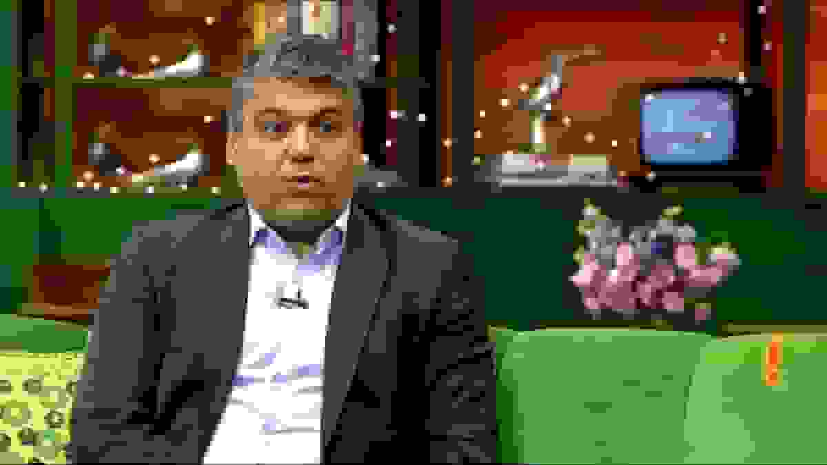 همدانی: اگر نازون گل می‌زد مرا در میدان آزادی اعدام می‌کردند!