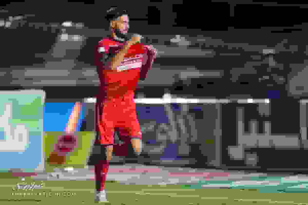 گزینه جذاب زمستانی پرسپولیس؛ شایعه یا واقعیت؟