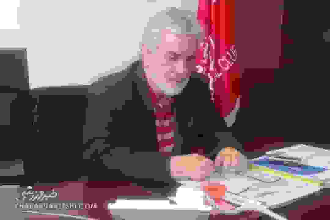 افشاگری مالی مدیرعامل اسبق پرسپولیس پس از ۱۶ سال