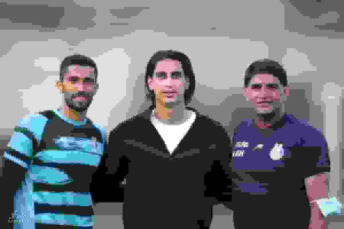 تونل زمان: هشدار محمد نادری به پرسپولیس و انتقال به استقلال