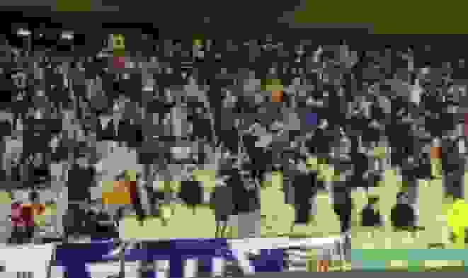 استقلال به خاطر «تایر» جریمه شد؛ غلط املایی عجیب کمیته انضباطی