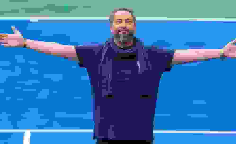 سالگرد تولد مهرداد میناوند؛ ستاره پرسپولیس که کرونا او را از فوتبال گرفت