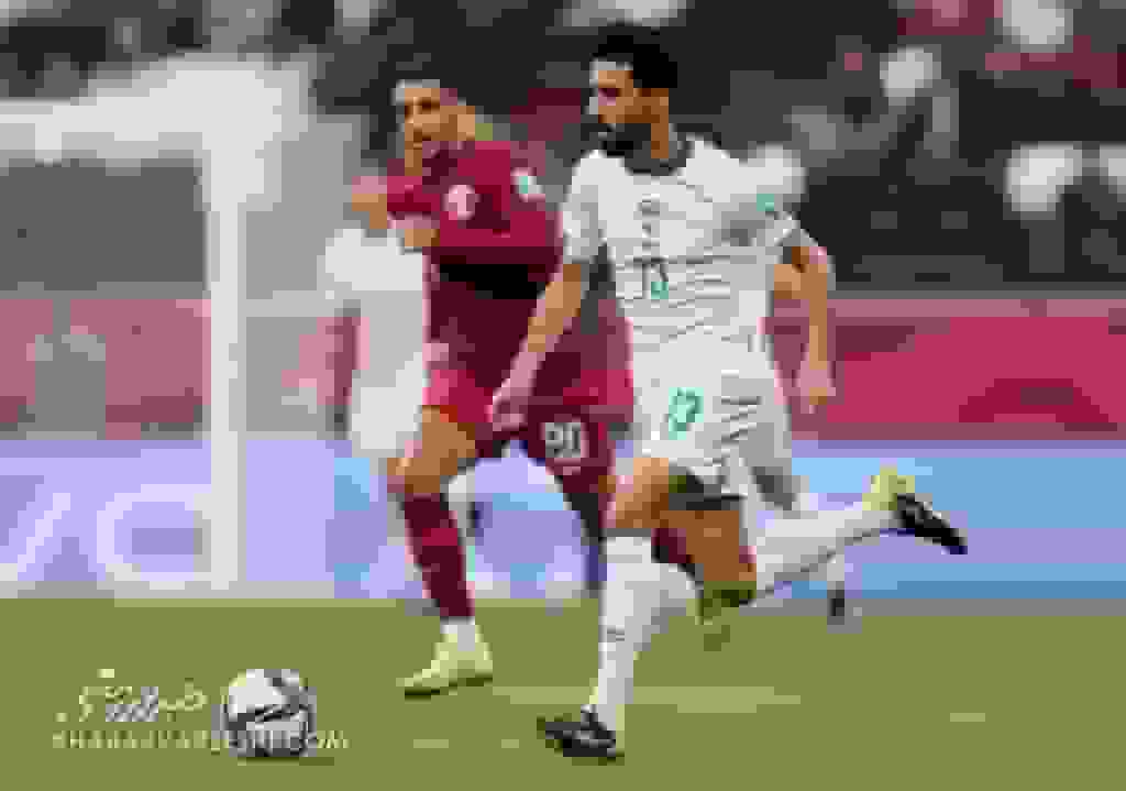 بشار رسن: اگر پرسپولیس پیشنهاد دهد بازخواهم گشت