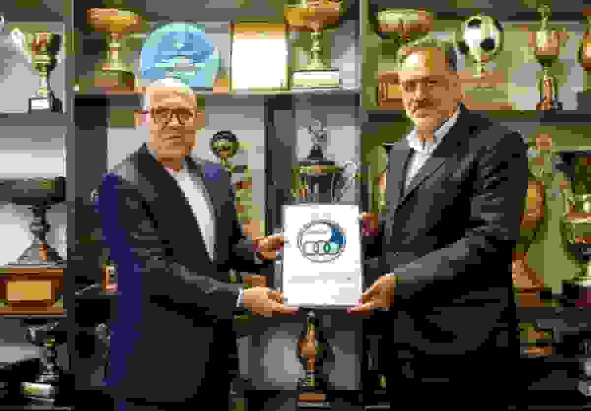 تونل زمان: برکناری شبانه مدیرعامل استقلال پس از ناکامی