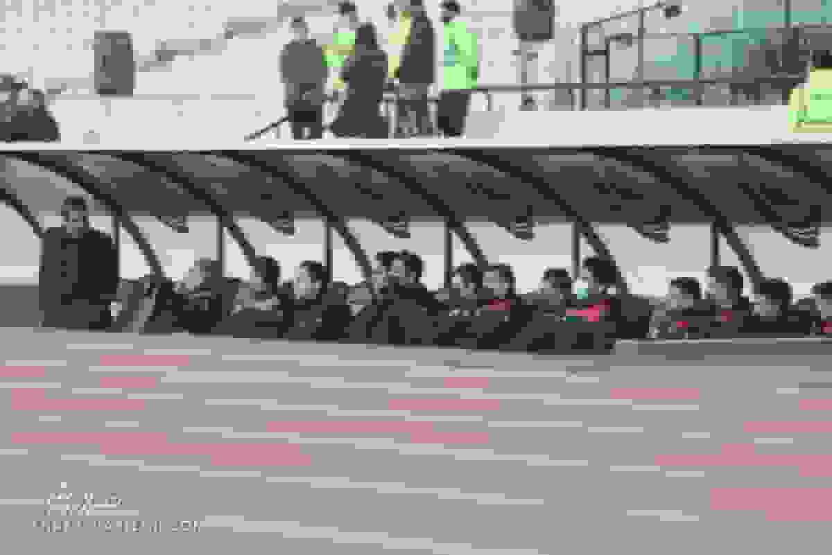 چشم و هم‌چشمی اوسمار با دقیقی به نفع نیمکت/ پرسپولیس از این اسم‌ها قطع امید کرد!