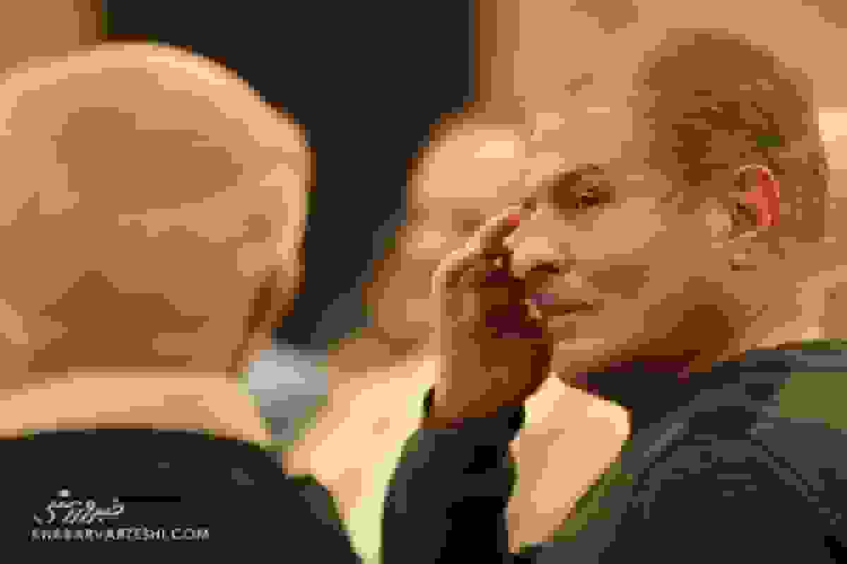 پیغام امیدوارکننده کاپیتان پرسپولیس: از بیمارستان مرخص شده‌ام