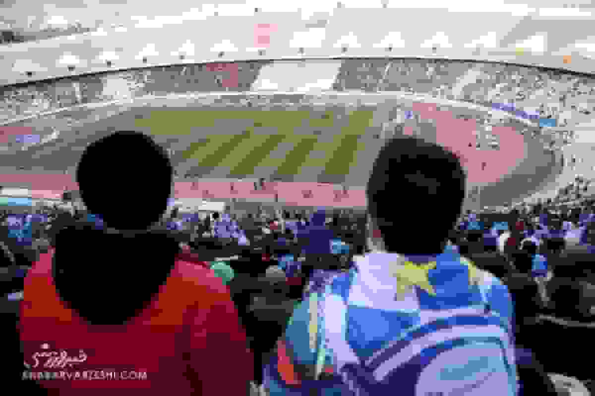 استقلال جواب پرسپولیس را داد: فوتبال زبان دوستی است نه مرز جدایی