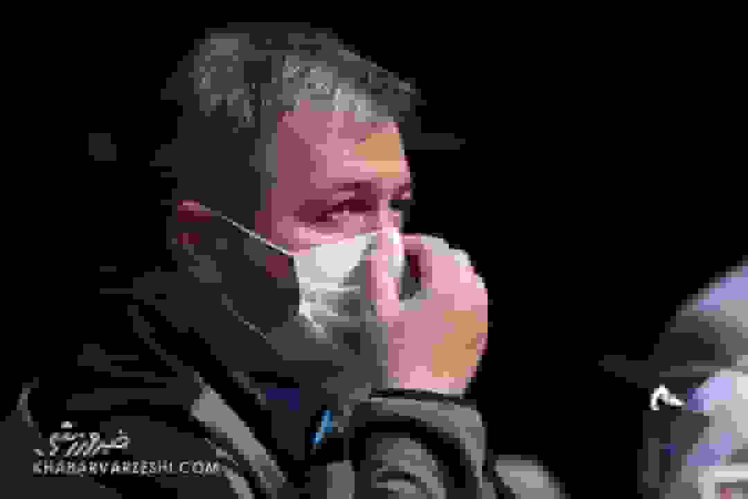 شوک به تراکتور قبل از دیدار با پرسپولیس: اسکوچیچ در عزای عموی خود