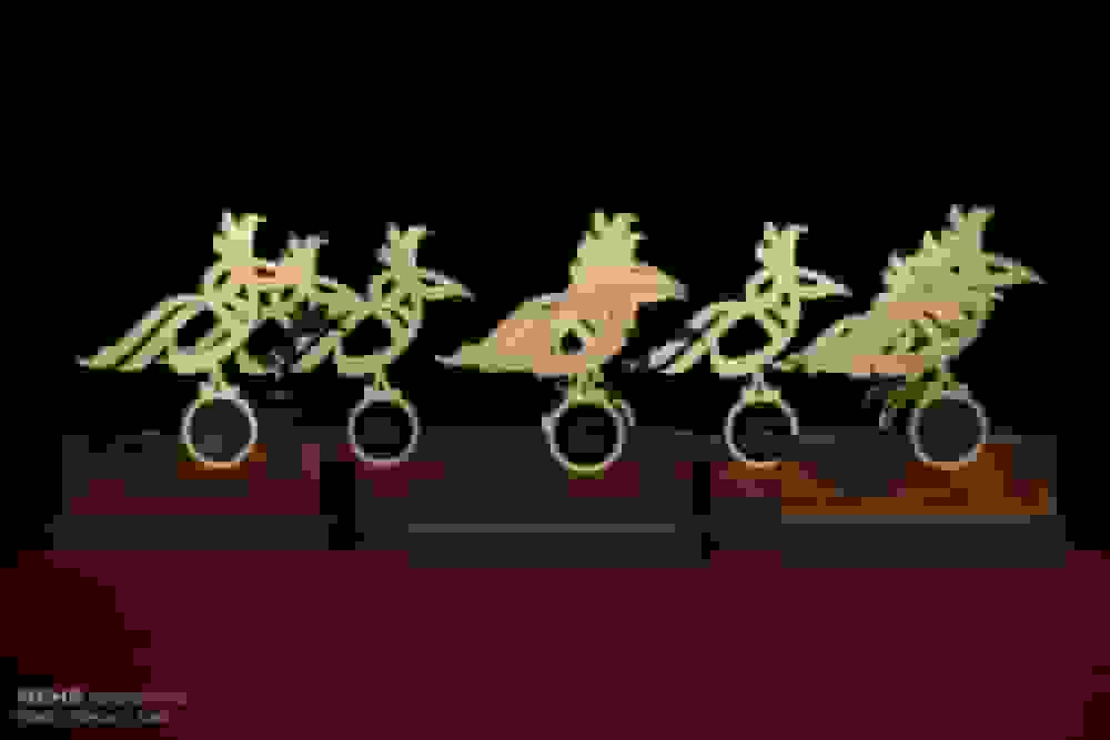 فراخوان نهمین دوره جایزه کتاب سال سینمای ایران منتشر شد